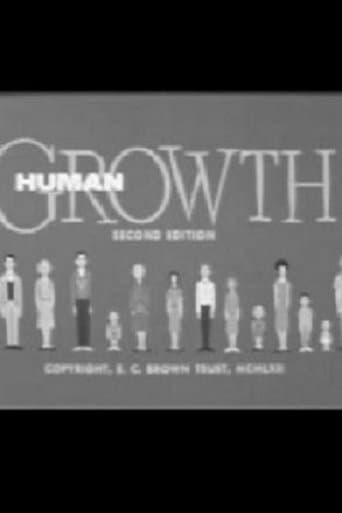 Human Growth: Second Edition poster - Find streaming availability