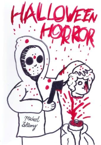 Halloween Horror poster - Find streaming availability