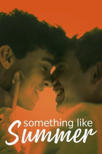 Something Like Summer poster - Find streaming availability