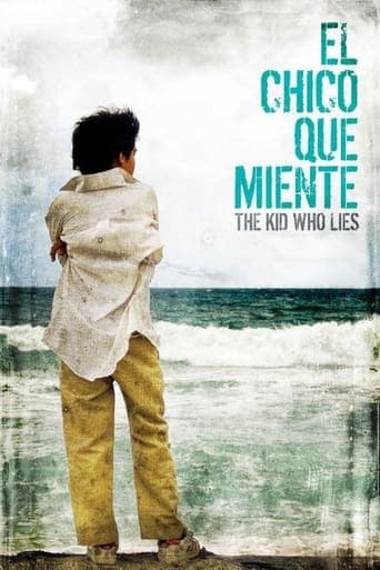 The Kid Who Lies poster - Find streaming availability