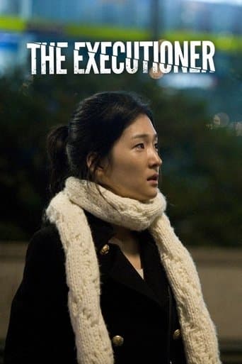 The Executioner poster - Find streaming availability