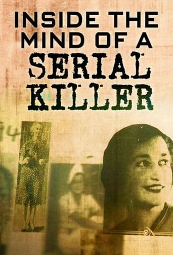 Inside The Mind of a Serial Killer poster - Find streaming availability