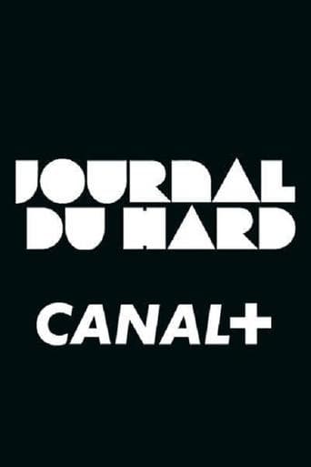 Le Journal du Hard poster - Find streaming availability