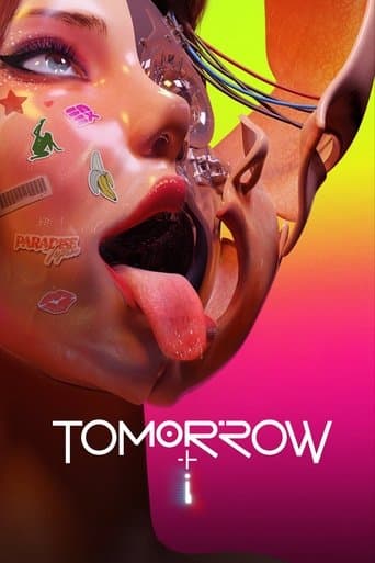 Tomorrow and I poster - Find streaming availability
