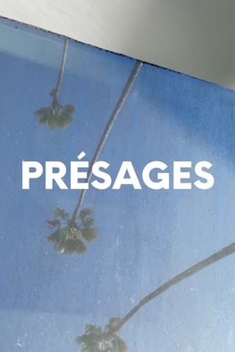 Présages poster - Find streaming availability