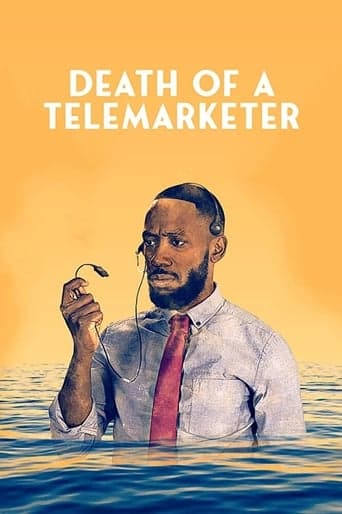 Death of a Telemarketer poster - Find streaming availability