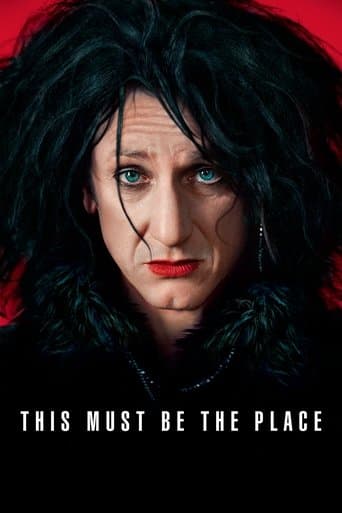 This Must Be the Place poster - Find streaming availability