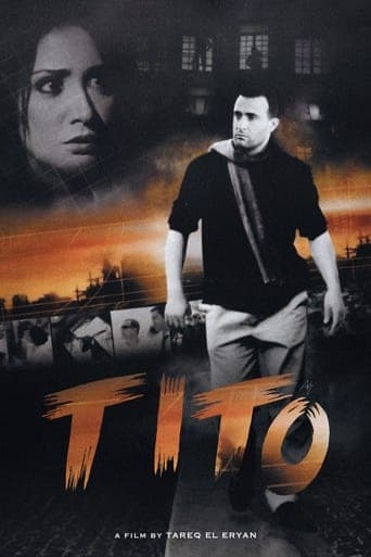 Tito poster - Find streaming availability