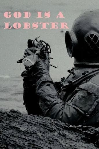 God is a Lobster poster - Find streaming availability
