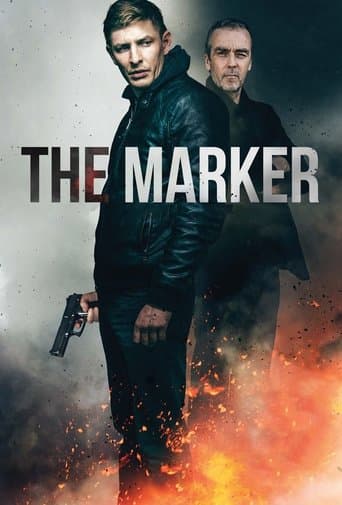 The Marker poster - Find streaming availability