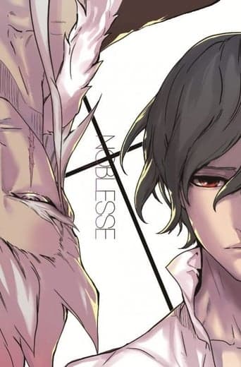 Noblesse: The Beginning of Destruction poster - Find streaming availability