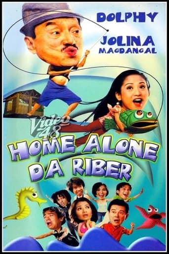 Home Alone da Riber poster - Find streaming availability