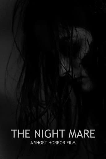 The Night Mare poster - Find streaming availability