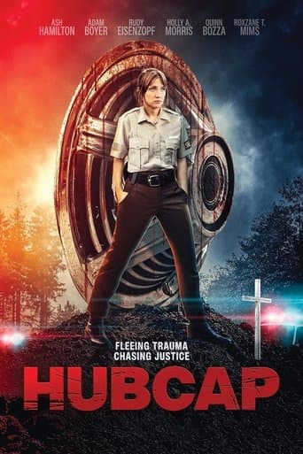 Hubcap poster - Find streaming availability