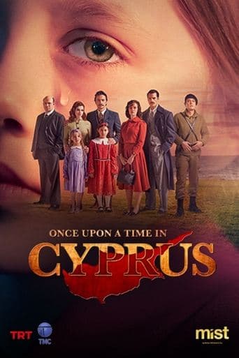 Once Upon a Time in Cyprus poster - Find streaming availability