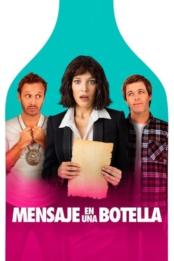 Message in a Bottle poster - Find streaming availability