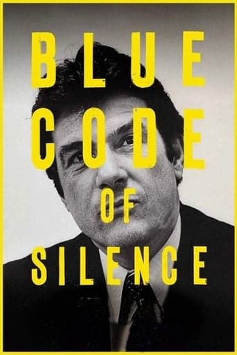 Blue Code of Silence poster - Find streaming availability