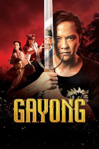 Gayong poster - Find streaming availability