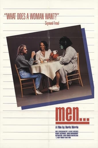 Men... poster - Find streaming availability