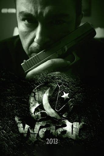 Waar poster - Find streaming availability