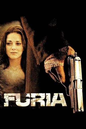 Furia poster - Find streaming availability