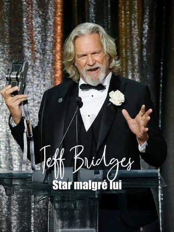 Jeff Bridges: A Reluctant Star poster - Find streaming availability