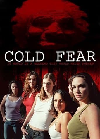 Cold Fear poster - Find streaming availability