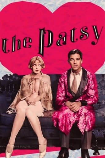 The Patsy poster - Find streaming availability