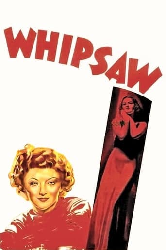 Whipsaw poster - Find streaming availability