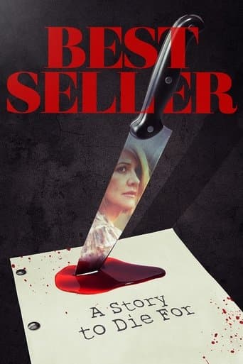 Bestseller poster - Find streaming availability