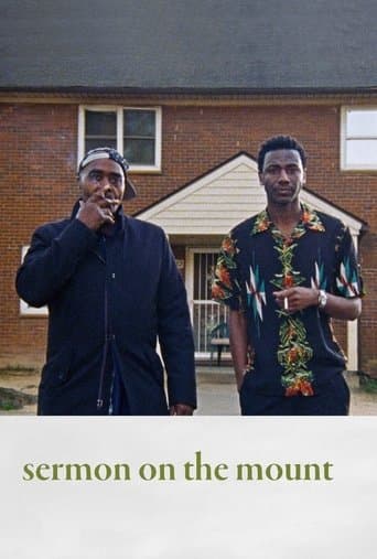 Sermon on the Mount poster - Find streaming availability