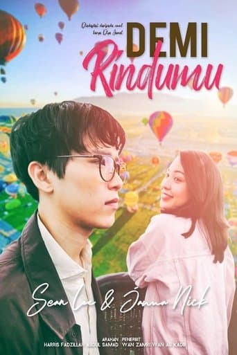 Demi Rindumu poster - Find streaming availability