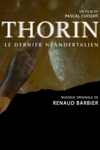 Thorin, le dernier Néandertalien poster - Find streaming availability