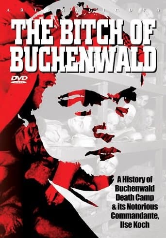 The Bitch of Buchenwald poster - Find streaming availability