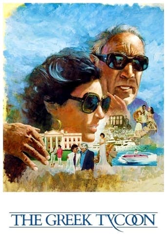 The Greek Tycoon poster - Find streaming availability