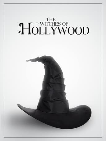 The Witches of Hollywood poster - Find streaming availability