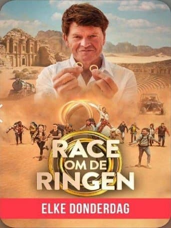 Race Om De Ringen poster - Find streaming availability
