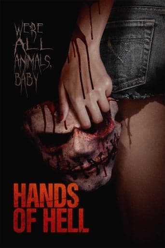 Hands of Hell poster - Find streaming availability