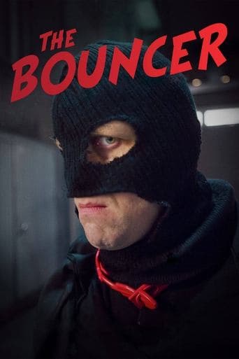 The Bouncer poster - Find streaming availability