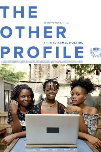 The Other Profile poster - Find streaming availability