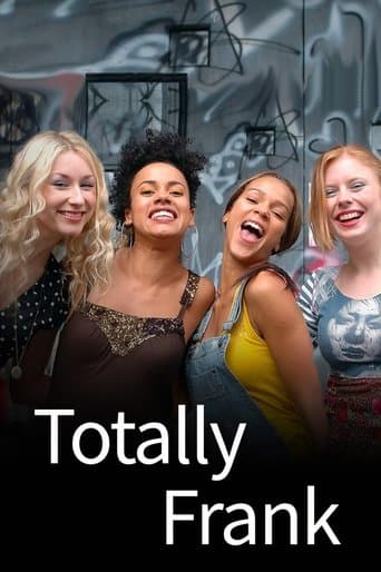 Totally Frank poster - Find streaming availability
