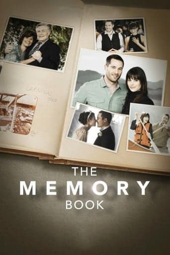 The Memory Book poster - Find streaming availability