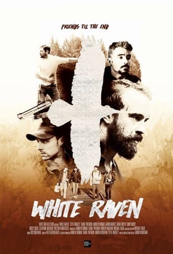 White Raven poster - Find streaming availability