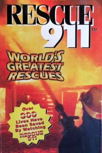 Rescue 911: World's Greatest Rescues poster - Find streaming availability