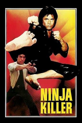 Ninja Killer poster - Find streaming availability