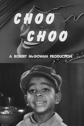 Choo-Choo! poster - Find streaming availability