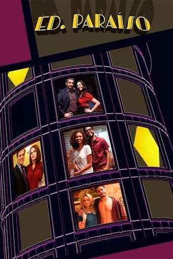 Edifício Paraíso poster - Find streaming availability