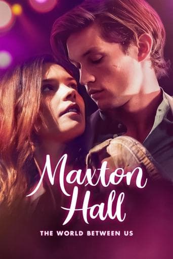 Maxton Hall - The World Between Us poster - Find streaming availability