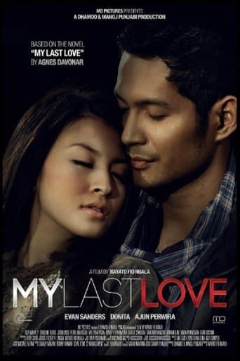 My Last Love poster - Find streaming availability