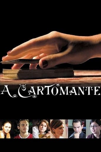 A Cartomante poster - Find streaming availability